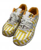 NIKEナイキ）の古着「Air Max 90 SE Swoosh Mart/スニーカー」｜オレンジ