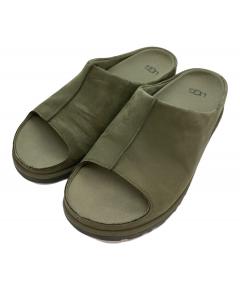 中古・古着通販】KEEN (キーン) HYKE (ハイク) サンダル ブラック