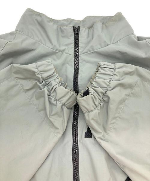 SKIL CRAFT（スキルクラフト）SKIL CRAFT (スキルクラフト) IPFU トレーニングジャケット グレー サイズ:‐の古着・服飾アイテム