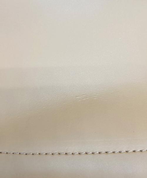 IACUCCI（イアクッチ）IACUCCI (イアクッチ) ZAFFIRO/2WAYバッグ ブラウンの古着・服飾アイテム