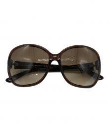 TOM FORD（トムフォード）の古着「サングラス」｜ブラウン