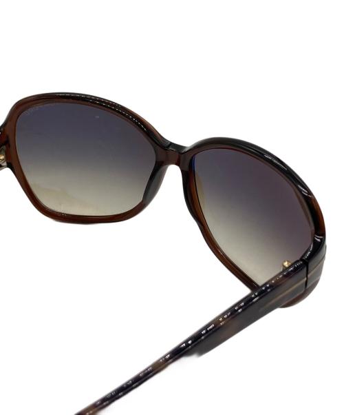 TOM FORD（トムフォード）TOM FORD (トムフォード) サングラス ブラウン サイズ:60□14 135の古着・服飾アイテム