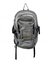 Patagonia（パタゴニア）の古着「Refugio Pack/バックパック」｜グレー