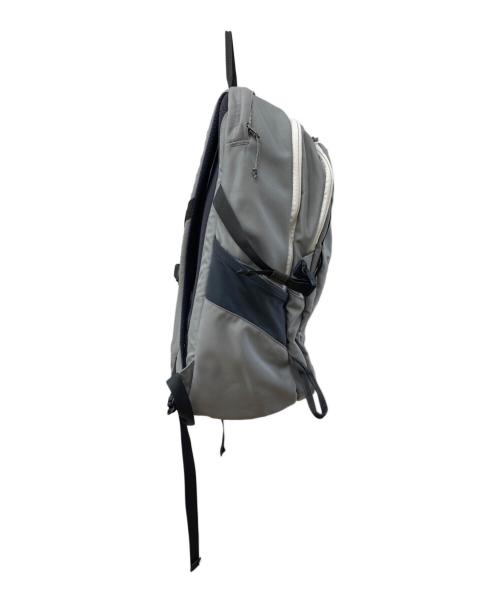 Patagonia（パタゴニア）Patagonia (パタゴニア) Refugio Pack/バックパック グレーの古着・服飾アイテム