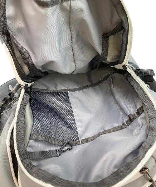 Patagonia（パタゴニア）Patagonia (パタゴニア) Refugio Pack/バックパック グレーの古着・服飾アイテム