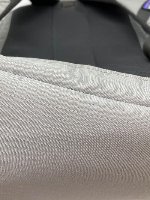 Patagonia（パタゴニア）Patagonia (パタゴニア) Refugio Pack/バックパック グレーの古着・服飾アイテム