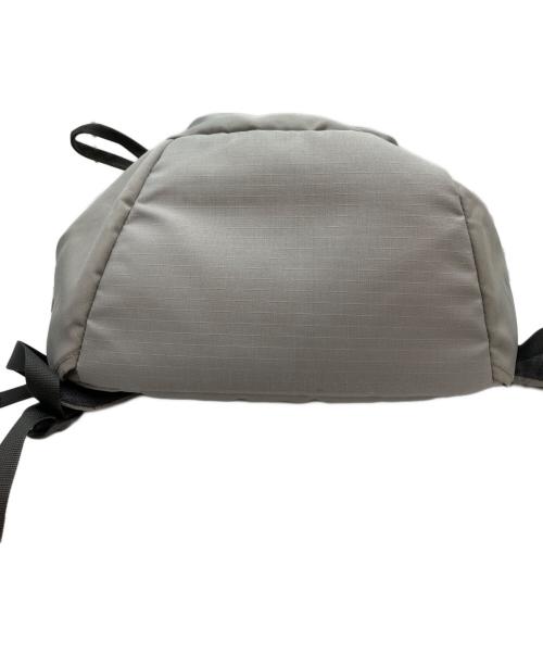 Patagonia（パタゴニア）Patagonia (パタゴニア) Refugio Pack/バックパック グレーの古着・服飾アイテム