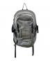 Patagonia（パタゴニア）の古着「Refugio Pack/バックパック」｜グレー