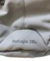 中古・古着 Patagonia (パタゴニア) Refugio Pack/バックパック グレー：6000円