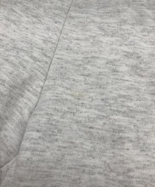 Aime Leon Dore（エメ レオン ドレ）Aime Leon Dore (エメ レオン ドレ) スウェットハーフパンツ ライトグレー サイズ:Ⅼの古着・服飾アイテム