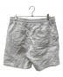 Aime Leon Dore (エメ レオン ドレ) スウェットハーフパンツ ライトグレー サイズ:Ⅼ：10000円