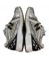 中古・古着 NEW BALANCE (ニューバランス) スニーカー ホワイト×ブラック サイズ:27.5：8000円