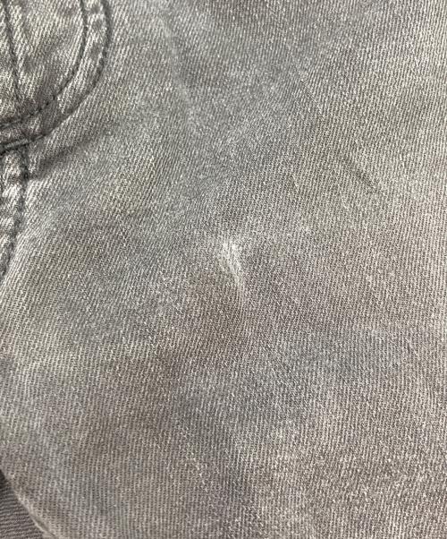Denham（デンハム）Denham (デンハム) デニムパンツ ブラック サイズ:W33×L32の古着・服飾アイテム