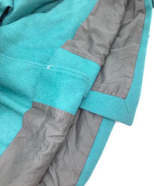 MARNI（マルニ）MARNI (マルニ) チェスターコート グリーン サイズ:Ｍの古着・服飾アイテム