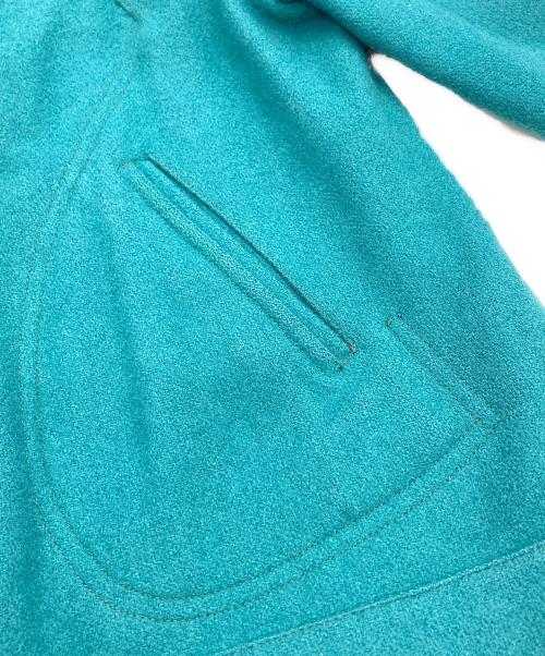 MARNI（マルニ）MARNI (マルニ) チェスターコート グリーン サイズ:Ｍの古着・服飾アイテム