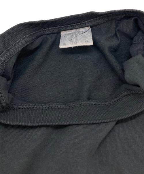 N.W.A（エヌ・ダブリュ・エー）N.W.A (エヌ・ダブリュ・エー) プリントTシャツ ブラック サイズ:Lの古着・服飾アイテム