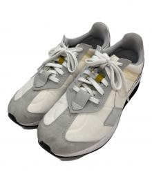 NIKE（ナイキ）の古着「ローカットスニーカー」｜グレー×ブラック