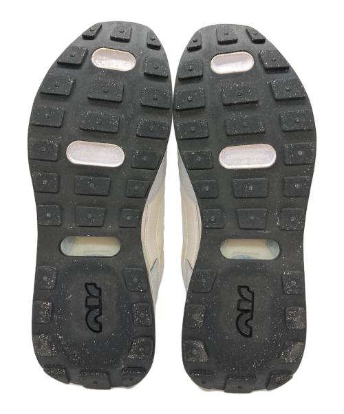 NIKE（ナイキ）NIKE (ナイキ) ローカットスニーカー グレー×ブラック サイズ:26.5の古着・服飾アイテム