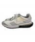 NIKE (ナイキ) ローカットスニーカー グレー×ブラック サイズ:26.5：5000円
