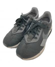 NIKE（ナイキ）の古着「ローカットスニーカー」｜グレー