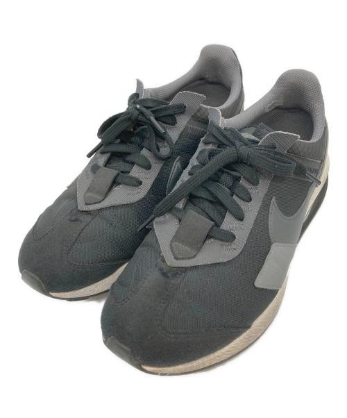 NIKE（ナイキ）NIKE (ナイキ) ローカットスニーカー グレー サイズ:26.5の古着・服飾アイテム