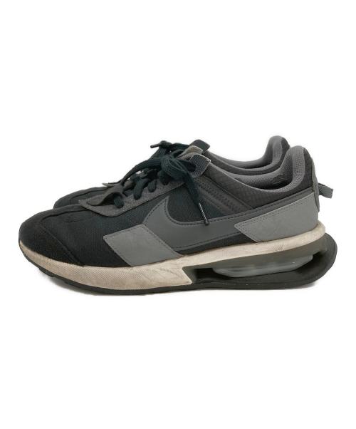 NIKE（ナイキ）NIKE (ナイキ) ローカットスニーカー グレー サイズ:26.5の古着・服飾アイテム