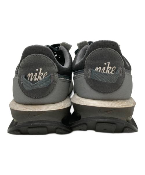 NIKE（ナイキ）NIKE (ナイキ) ローカットスニーカー グレー サイズ:26.5の古着・服飾アイテム