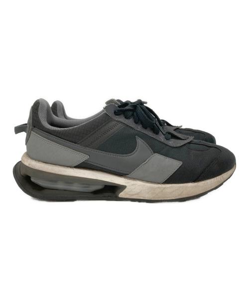 NIKE（ナイキ）NIKE (ナイキ) ローカットスニーカー グレー サイズ:26.5の古着・服飾アイテム
