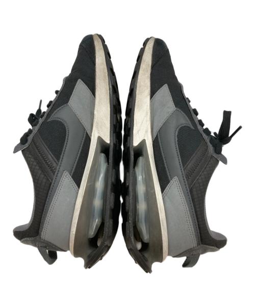 NIKE（ナイキ）NIKE (ナイキ) ローカットスニーカー グレー サイズ:26.5の古着・服飾アイテム