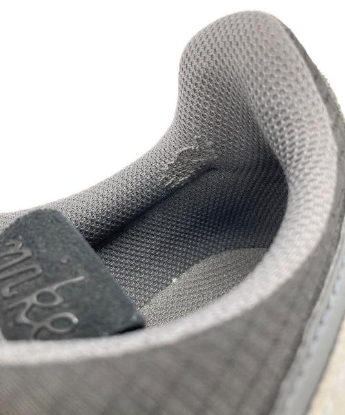 NIKE（ナイキ）NIKE (ナイキ) ローカットスニーカー グレー サイズ:26.5の古着・服飾アイテム