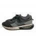 NIKE (ナイキ) ローカットスニーカー グレー サイズ:26.5：5000円