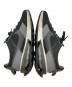 中古・古着 NIKE (ナイキ) ローカットスニーカー グレー サイズ:26.5：5000円