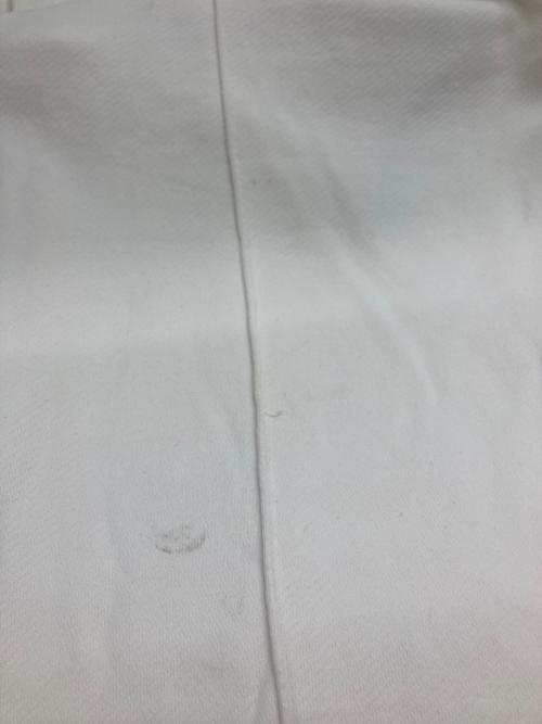DIESEL（ディーゼル）DIESEL (ディーゼル) P-ZAMPER/スウェットパンツ アイボリー サイズ:Sの古着・服飾アイテム