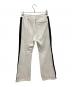 DIESEL (ディーゼル) P-ZAMPER/スウェットパンツ アイボリー サイズ:S：6000円