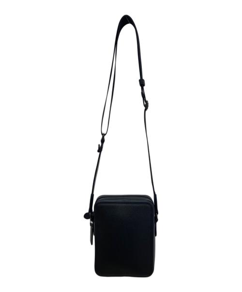 COACH（コーチ）COACH (コーチ) サリバンクロスボディバッグ/ショルダーバッグ ブラック サイズ:-の古着・服飾アイテム