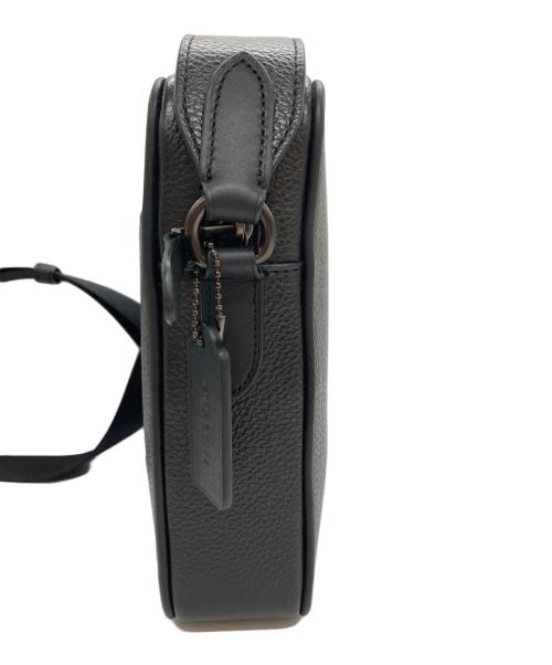 COACH（コーチ）COACH (コーチ) サリバンクロスボディバッグ/ショルダーバッグ ブラック サイズ:-の古着・服飾アイテム