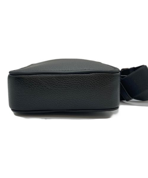 COACH（コーチ）COACH (コーチ) サリバンクロスボディバッグ/ショルダーバッグ ブラック サイズ:-の古着・服飾アイテム