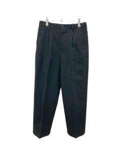 中古・古着通販】THE RERACS (ザ リラクス) THE GURKHA ブラック