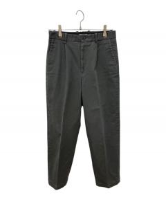 中古・古着通販】THE RERACS (ザ リラクス) THE GURKHA ブラック