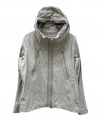 DESCENTEデサント）の古着「HARD SHELL JACKET 