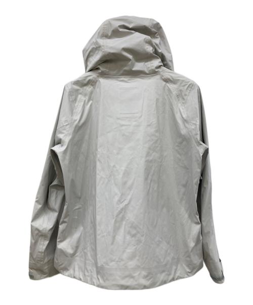 DESCENTE（デサント）DESCENTE (デサント) HARD SHELL JACKET 