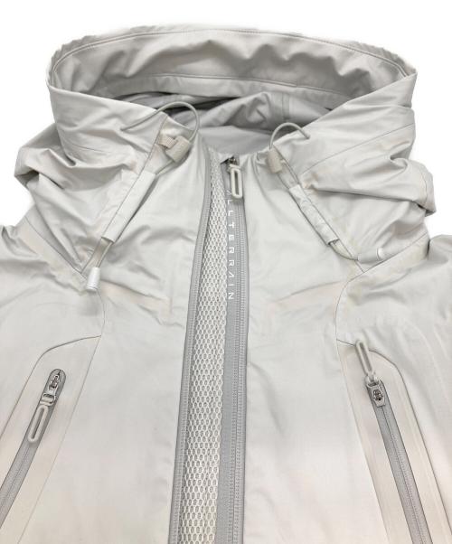DESCENTE（デサント）DESCENTE (デサント) HARD SHELL JACKET 