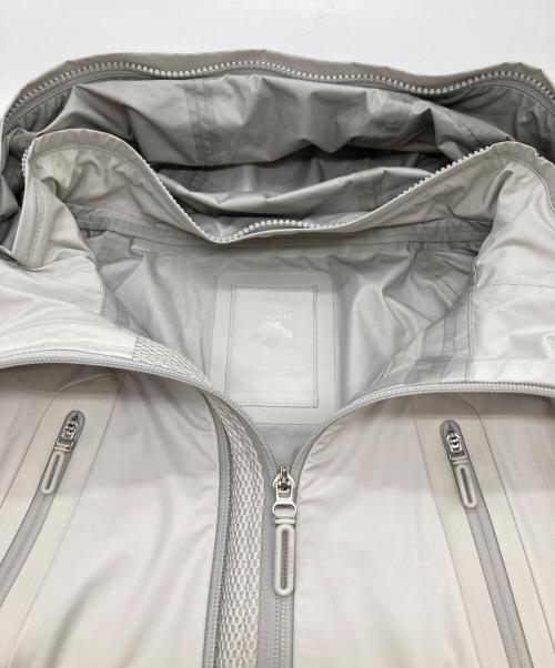 DESCENTE（デサント）DESCENTE (デサント) HARD SHELL JACKET 