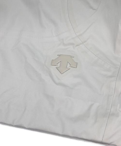 DESCENTE（デサント）DESCENTE (デサント) HARD SHELL JACKET 
