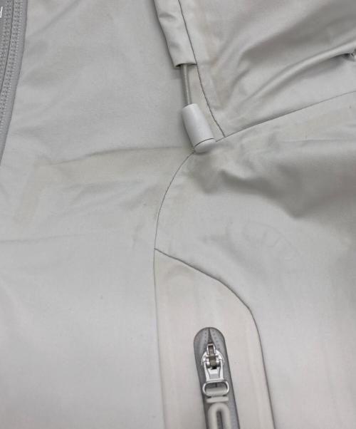 DESCENTE（デサント）DESCENTE (デサント) HARD SHELL JACKET 