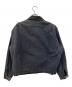 Dickies (ディッキーズ) 裏地ブランケットダック地ジャケット グレー サイズ:Ⅼ：15000円