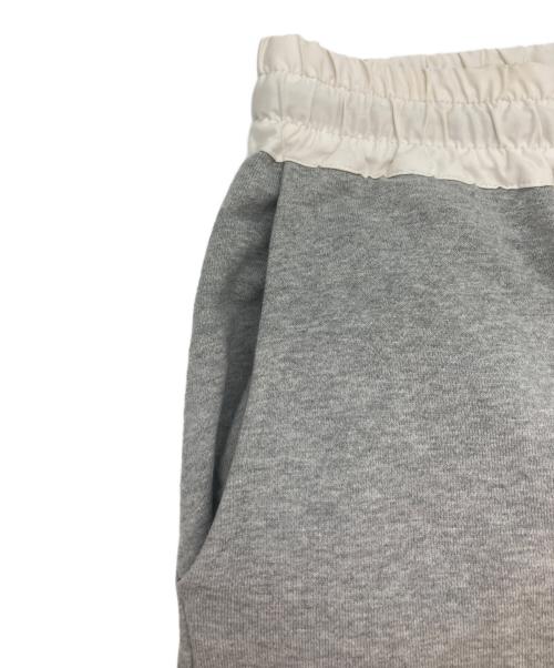 UGG（アグ）UGG (アグ) スウェットパンツ グレー サイズ:Ⅿの古着・服飾アイテム