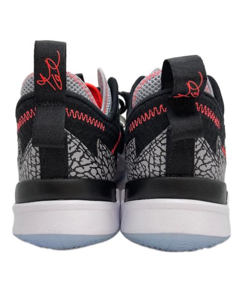 NIKE（ナイキ）NIKE (ナイキ) Why Not Zer0.3/スニーカー ブラック サイズ:28.5の古着・服飾アイテム
