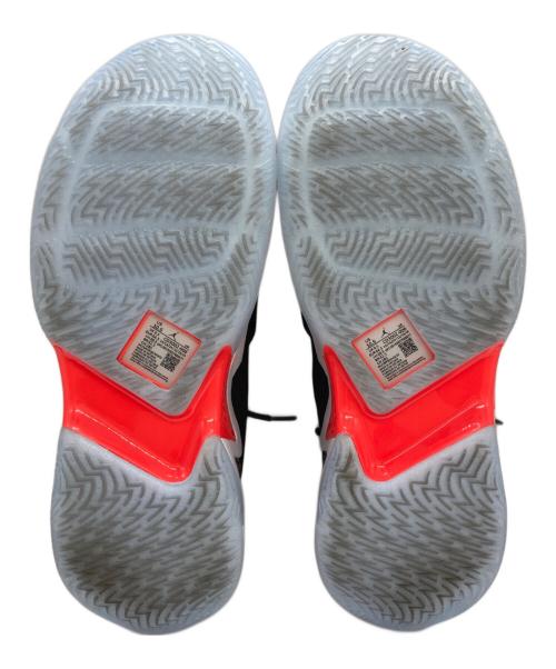 NIKE（ナイキ）NIKE (ナイキ) Why Not Zer0.3/スニーカー ブラック サイズ:28.5の古着・服飾アイテム