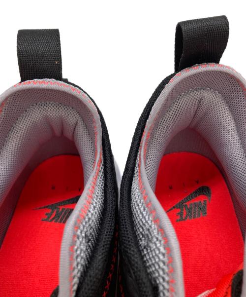 NIKE（ナイキ）NIKE (ナイキ) Why Not Zer0.3/スニーカー ブラック サイズ:28.5の古着・服飾アイテム